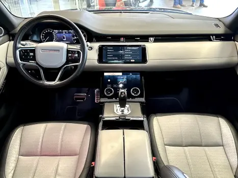 LAND ROVER Range Rover Evoque , Foto 17