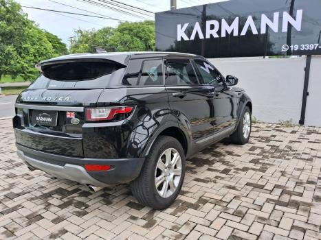 LAND ROVER Range Rover Evoque 2.0 16V 4P 4WD SE AUTOMTICO, Foto 12