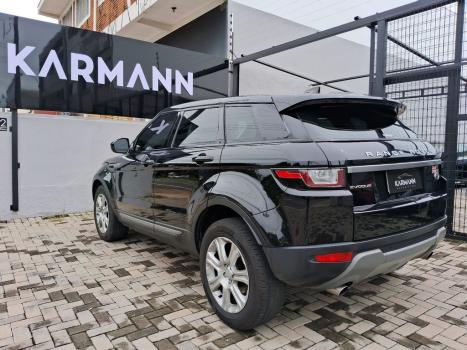 LAND ROVER Range Rover Evoque 2.0 16V 4P 4WD SE AUTOMTICO, Foto 14