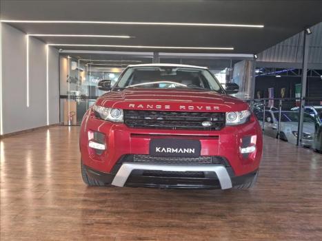 LAND ROVER Range Rover Evoque 2.0 16V 4P 4WD DYNAMIC AUTOMTICO, Foto 2