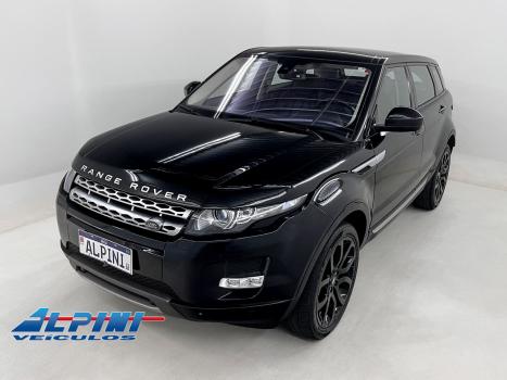 LAND ROVER Range Rover Evoque , Foto 1