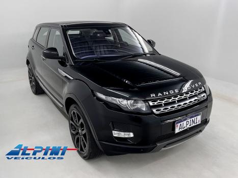 LAND ROVER Range Rover Evoque , Foto 2