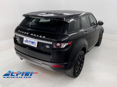 LAND ROVER Range Rover Evoque , Foto 3