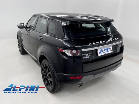 LAND ROVER Range Rover Evoque , Foto 4