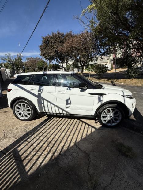 LAND ROVER Range Rover Evoque 2.0 16V 4P 4WD DYNAMIC AUTOMTICO, Foto 7