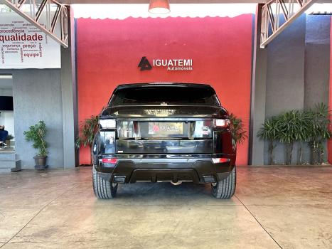 LAND ROVER Range Rover Evoque , Foto 3