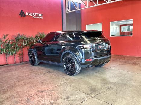 LAND ROVER Range Rover Evoque , Foto 4