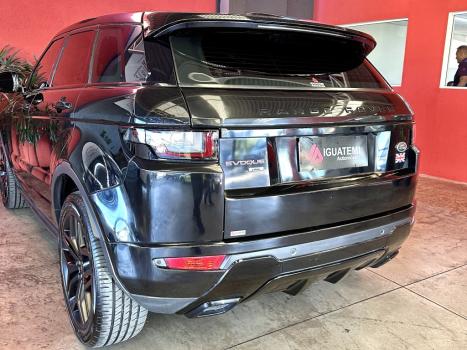 LAND ROVER Range Rover Evoque , Foto 5