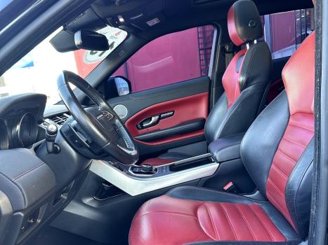LAND ROVER Range Rover Evoque , Foto 8