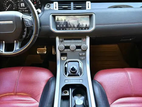 LAND ROVER Range Rover Evoque , Foto 13