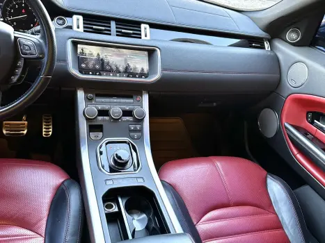 LAND ROVER Range Rover Evoque , Foto 15