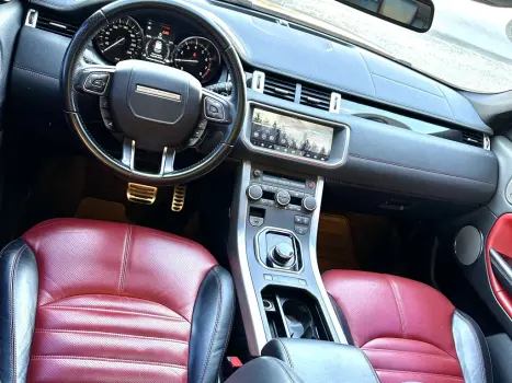 LAND ROVER Range Rover Evoque , Foto 16