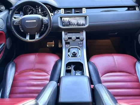 LAND ROVER Range Rover Evoque , Foto 17