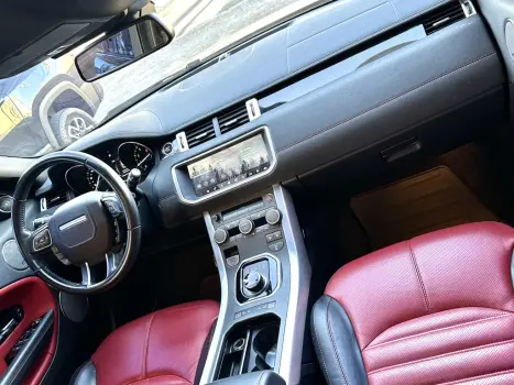 LAND ROVER Range Rover Evoque , Foto 18