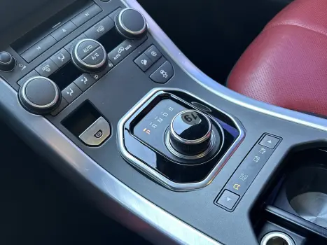 LAND ROVER Range Rover Evoque , Foto 19