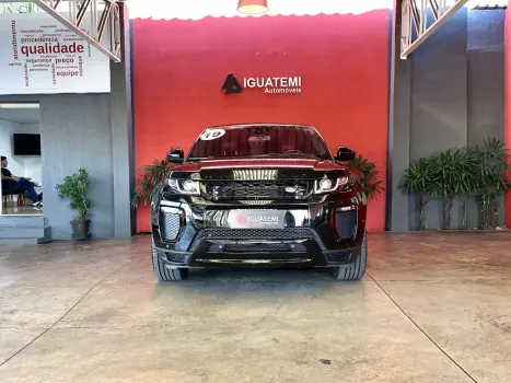 LAND ROVER Range Rover Evoque , Foto 21