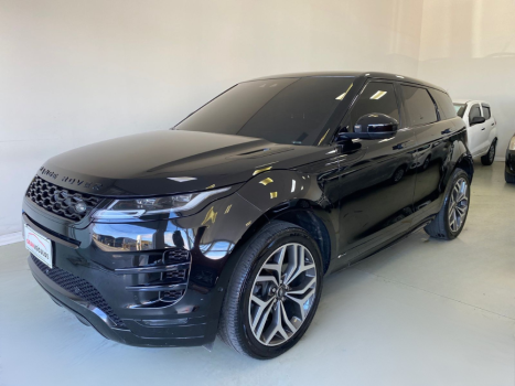 LAND ROVER Range Rover Evoque 2.0 16V P300 HSE R-DYNAMIC AWD AUTOMTICO, Foto 1