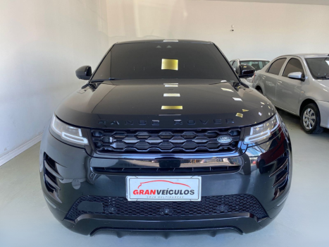 LAND ROVER Range Rover Evoque 2.0 16V P300 HSE R-DYNAMIC AWD AUTOMTICO, Foto 2