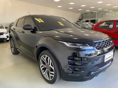 LAND ROVER Range Rover Evoque 2.0 16V P300 HSE R-DYNAMIC AWD AUTOMTICO, Foto 3