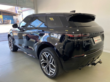 LAND ROVER Range Rover Evoque 2.0 16V P300 HSE R-DYNAMIC AWD AUTOMTICO, Foto 5
