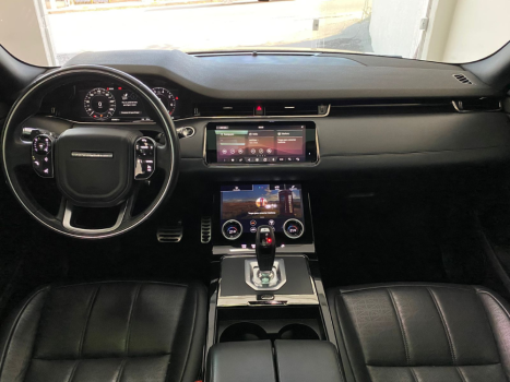 LAND ROVER Range Rover Evoque 2.0 16V P300 HSE R-DYNAMIC AWD AUTOMTICO, Foto 6