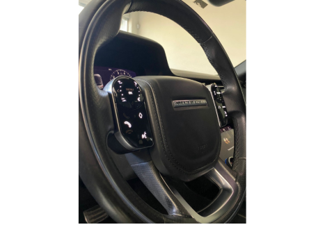 LAND ROVER Range Rover Evoque 2.0 16V P300 HSE R-DYNAMIC AWD AUTOMTICO, Foto 8