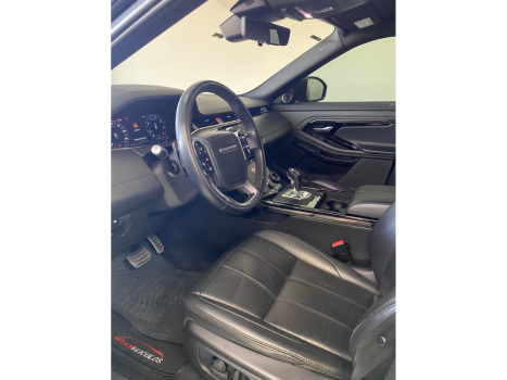 LAND ROVER Range Rover Evoque 2.0 16V P300 HSE R-DYNAMIC AWD AUTOMTICO, Foto 12