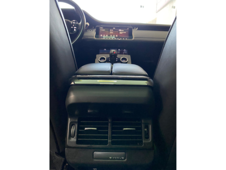 LAND ROVER Range Rover Evoque 2.0 16V P300 HSE R-DYNAMIC AWD AUTOMTICO, Foto 14