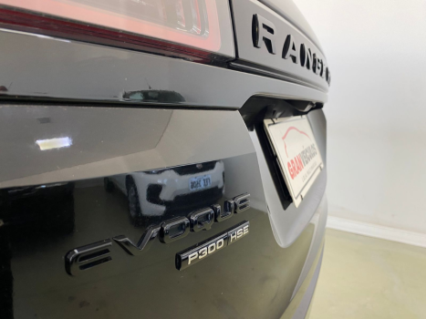 LAND ROVER Range Rover Evoque 2.0 16V P300 HSE R-DYNAMIC AWD AUTOMTICO, Foto 16
