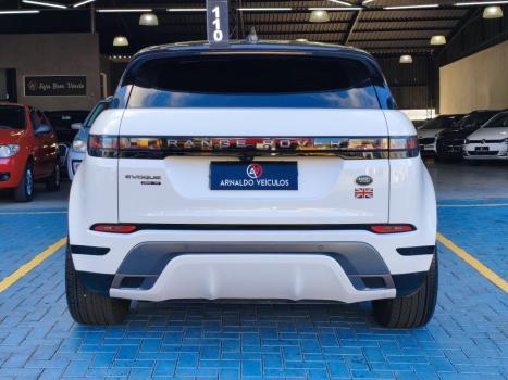 LAND ROVER Range Rover Evoque 2.0 4P FLEX P250 R-DYNAMIC SE AWD AUTOMTICO, Foto 6