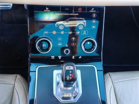 LAND ROVER Range Rover Evoque 2.0 4P FLEX P250 R-DYNAMIC SE AWD AUTOMTICO, Foto 10