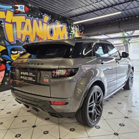 LAND ROVER Range Rover Evoque 2.0 16V 4P HSE 4WD DYNAMIC AUTOMTICO, Foto 7
