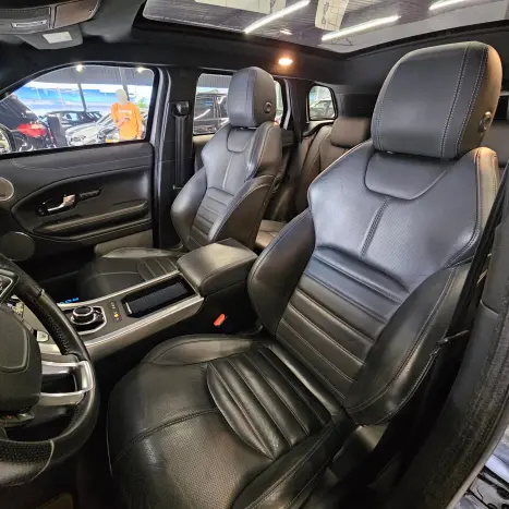 LAND ROVER Range Rover Evoque 2.0 16V 4P HSE 4WD DYNAMIC AUTOMTICO, Foto 11