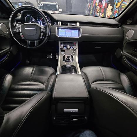 LAND ROVER Range Rover Evoque 2.0 16V 4P HSE 4WD DYNAMIC AUTOMTICO, Foto 13