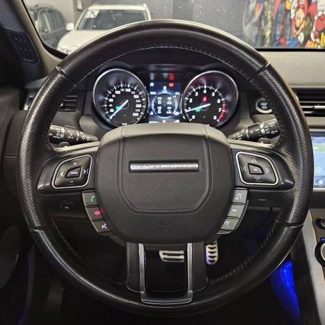 LAND ROVER Range Rover Evoque 2.0 16V 4P HSE 4WD DYNAMIC AUTOMTICO, Foto 15