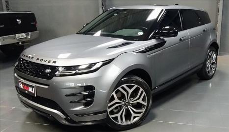 LAND ROVER Range Rover Evoque 2.0 16V P300 HSE R-DYNAMIC AWD AUTOMTICO, Foto 2