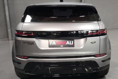 LAND ROVER Range Rover Evoque 2.0 16V P300 HSE R-DYNAMIC AWD AUTOMTICO, Foto 4