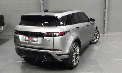 LAND ROVER Range Rover Evoque 2.0 16V P300 HSE R-DYNAMIC AWD AUTOMTICO, Foto 5