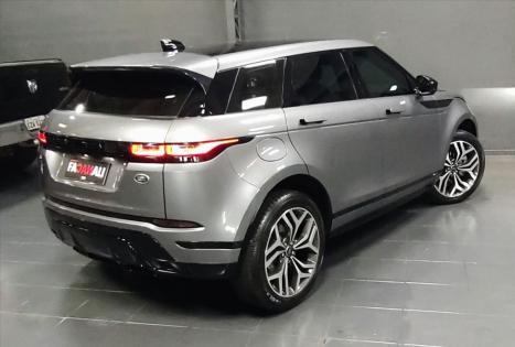 LAND ROVER Range Rover Evoque 2.0 16V P300 HSE R-DYNAMIC AWD AUTOMTICO, Foto 6