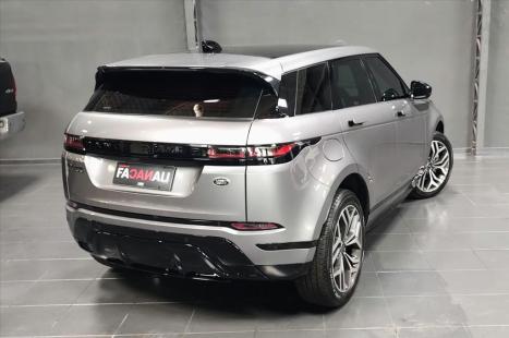 LAND ROVER Range Rover Evoque 2.0 16V P300 HSE R-DYNAMIC AWD AUTOMTICO, Foto 7