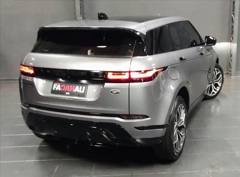 LAND ROVER Range Rover Evoque 2.0 16V P300 HSE R-DYNAMIC AWD AUTOMTICO, Foto 8