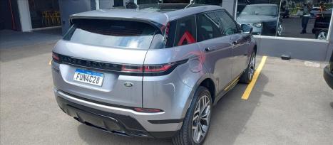 LAND ROVER Range Rover Evoque 2.0 16V P300 HSE R-DYNAMIC AWD AUTOMTICO, Foto 9