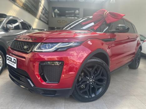 LAND ROVER Range Rover Evoque , Foto 1