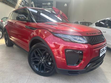 LAND ROVER Range Rover Evoque , Foto 2