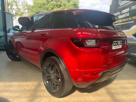 LAND ROVER Range Rover Evoque , Foto 3