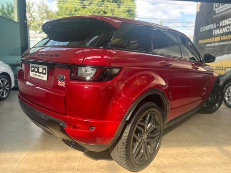 LAND ROVER Range Rover Evoque , Foto 4