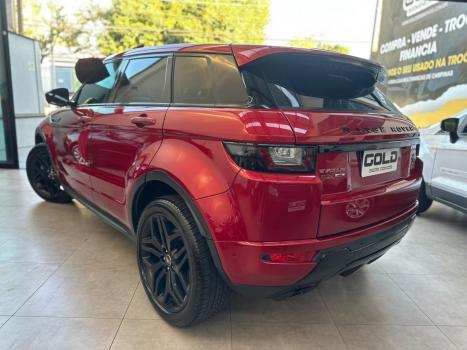 LAND ROVER Range Rover Evoque , Foto 3