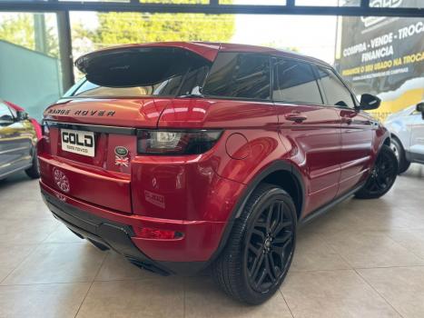 LAND ROVER Range Rover Evoque , Foto 4