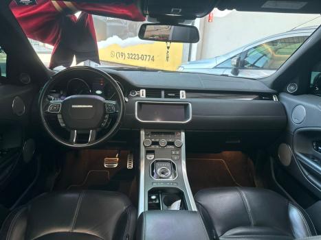 LAND ROVER Range Rover Evoque , Foto 5