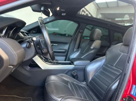 LAND ROVER Range Rover Evoque , Foto 6